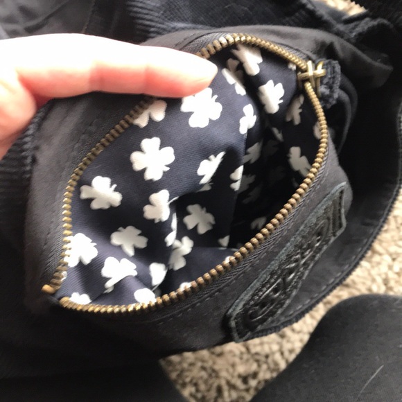 Lucky Stash Bag - Picture 4 of 4